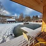 Am Teich شقة