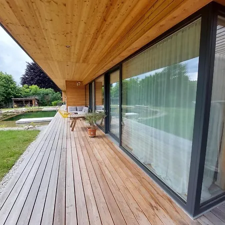 Am Teich Apartamento *