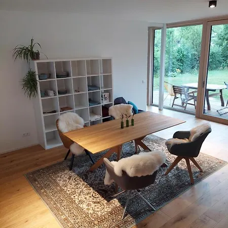 Am Teich Apartment