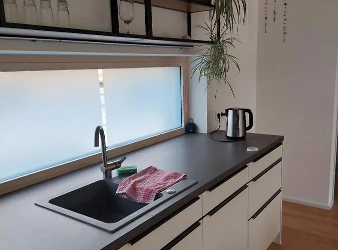 Appartement Am Teich Hainfeld