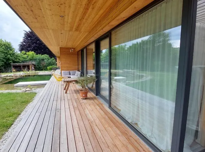 Am Teich Appartement *