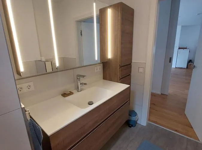 Appartement Am Teich