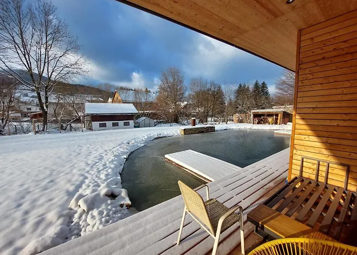 Am Teich Appartement