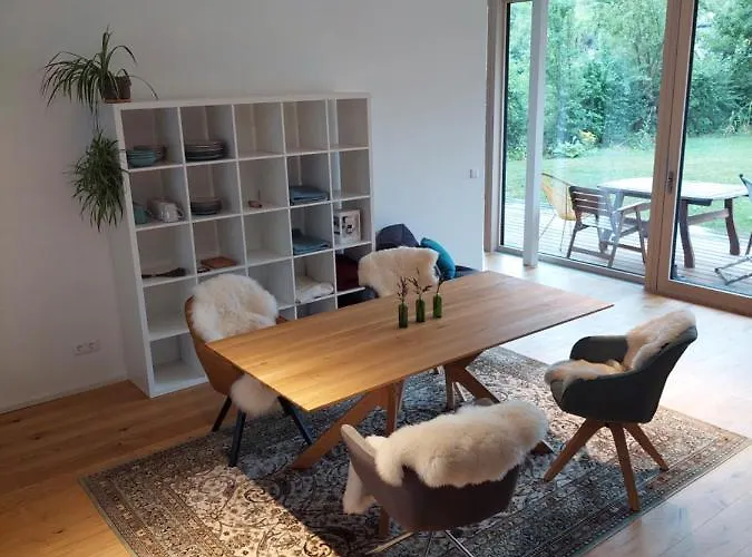 Am Teich Appartement