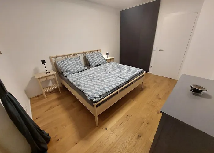 Am Teich Appartement *